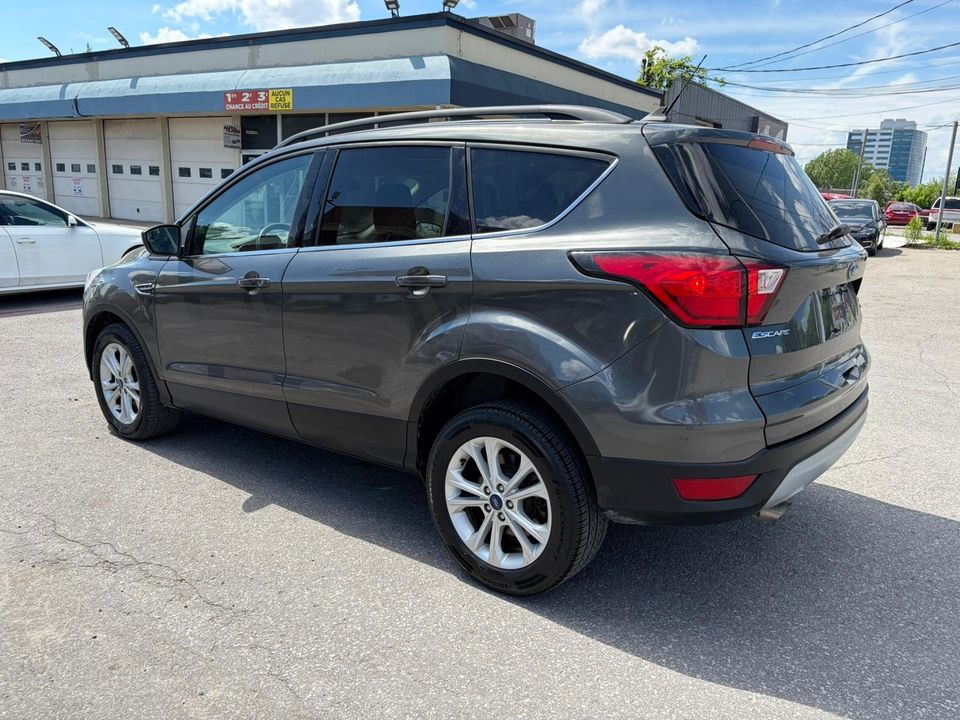 Ford Escape 2019 - Image 6