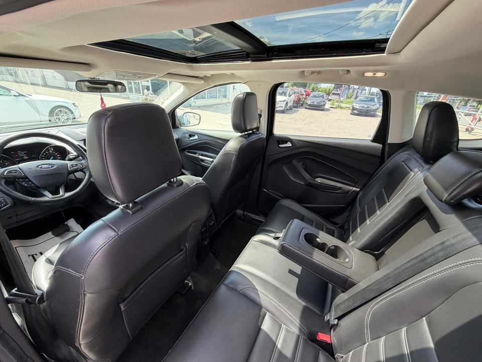 Ford Escape 2019 - Image 7