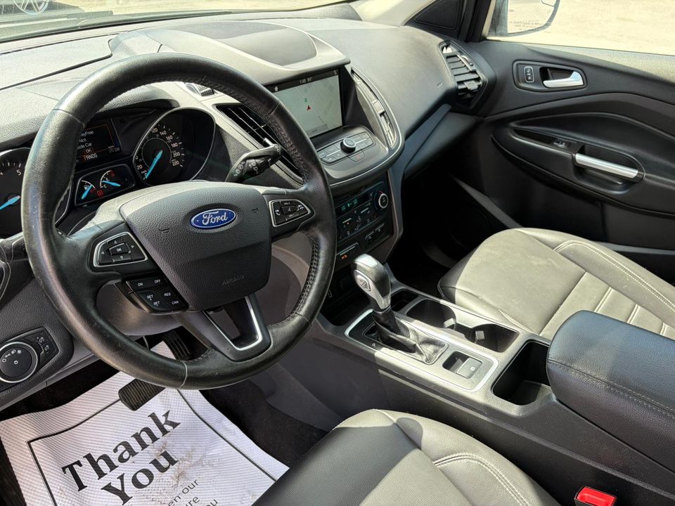 Ford Escape 2019 - Image 8