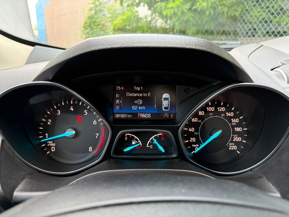 Ford Escape 2019 - Image 12