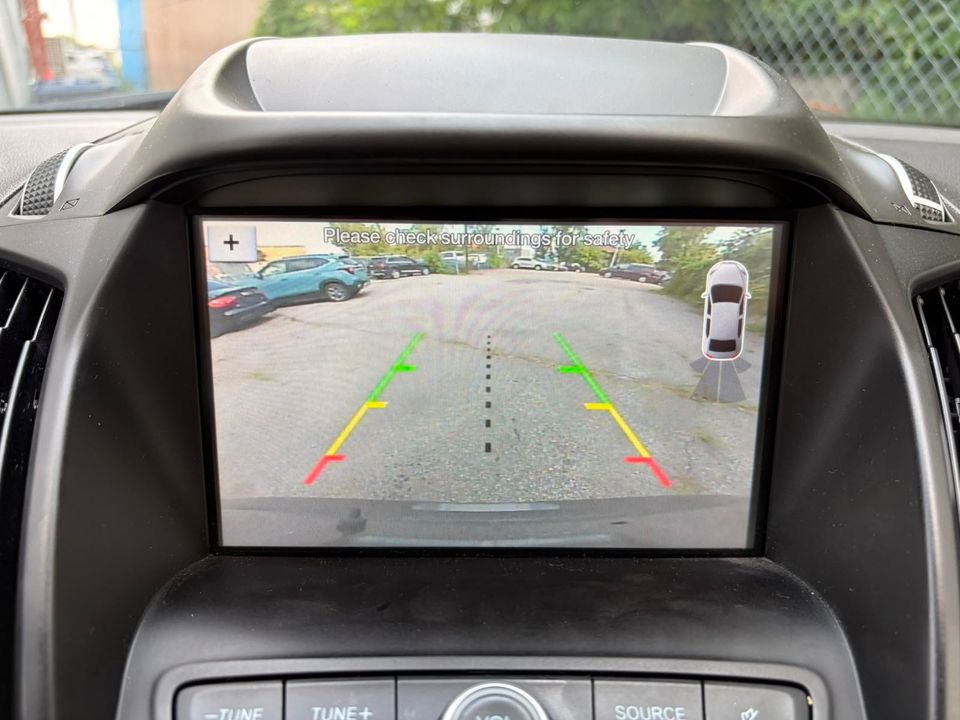 Ford Escape 2019 - Image 14
