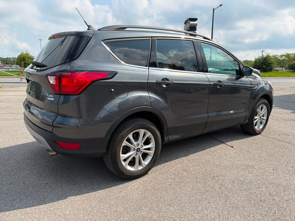 Ford Escape 2019 - Image 4