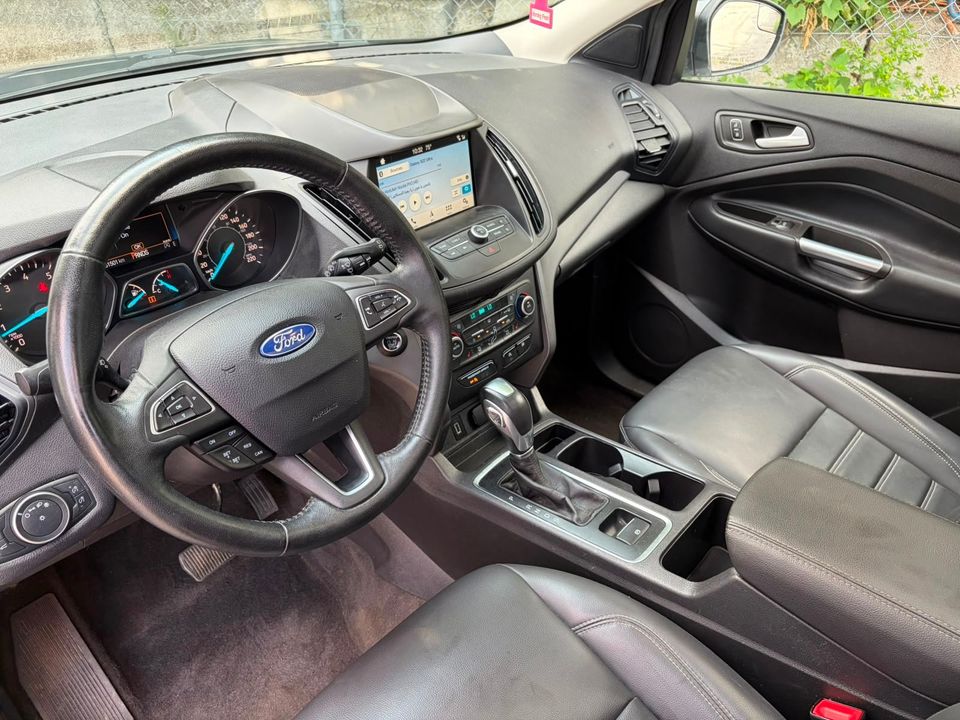 Ford Escape 2019 - Image 15