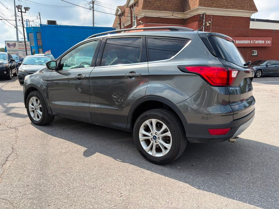 Ford Escape 2019 - Image 6
