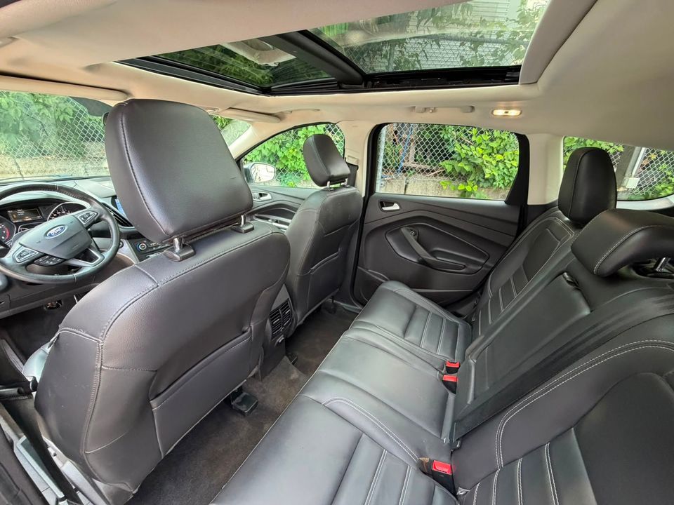 Ford Escape 2019 - Image 7