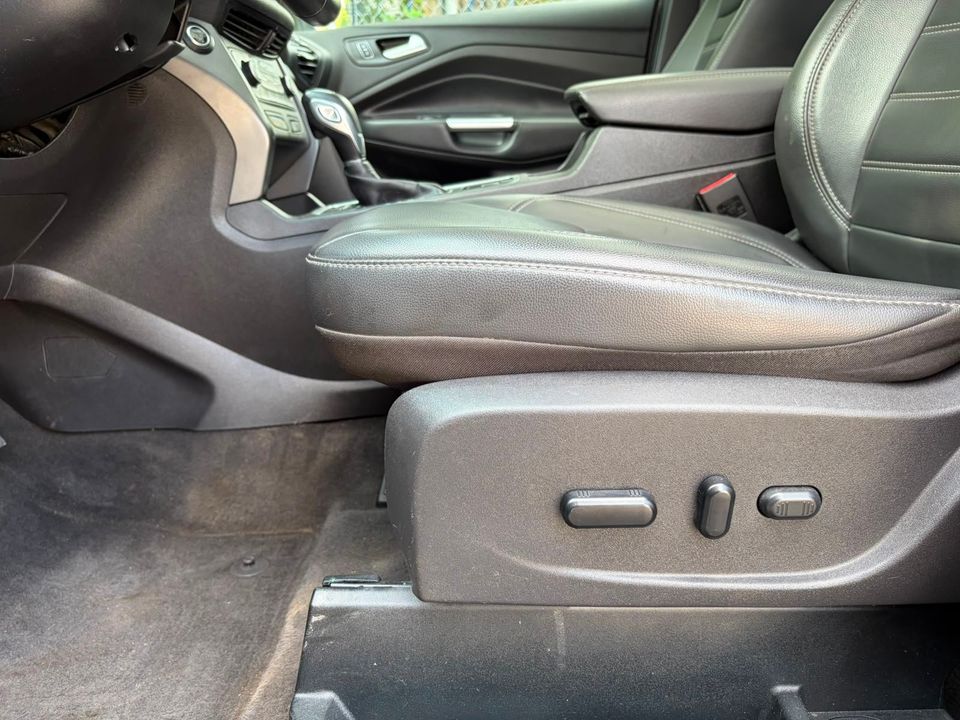Ford Escape 2019 - Image 8