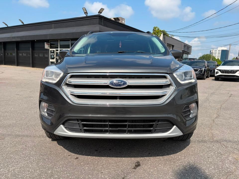 Ford Escape 2019 - Image 2