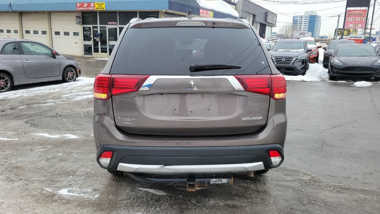 Mitsubishi Outlander 2017 - Image 5