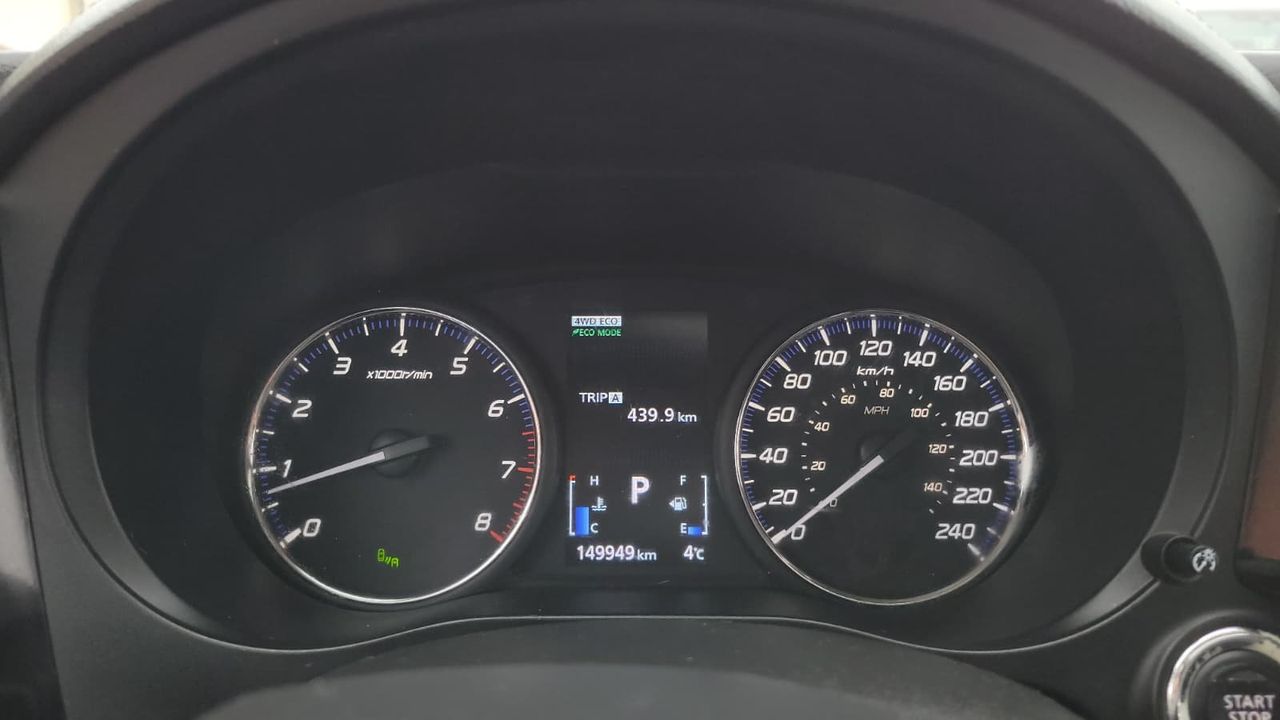 Mitsubishi Outlander 2017 - Image 13