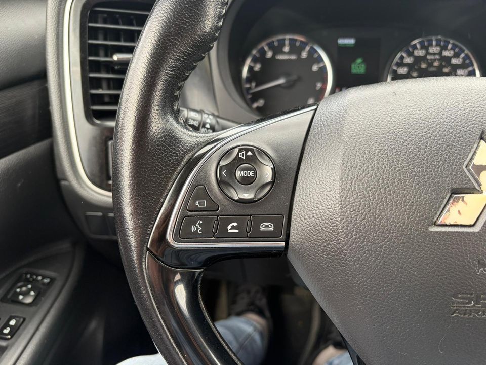 Mitsubishi Outlander 2017 - Image 10