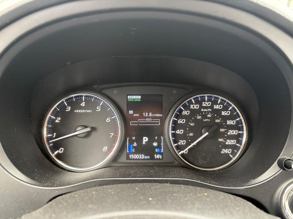 Mitsubishi Outlander 2017 - Image 11