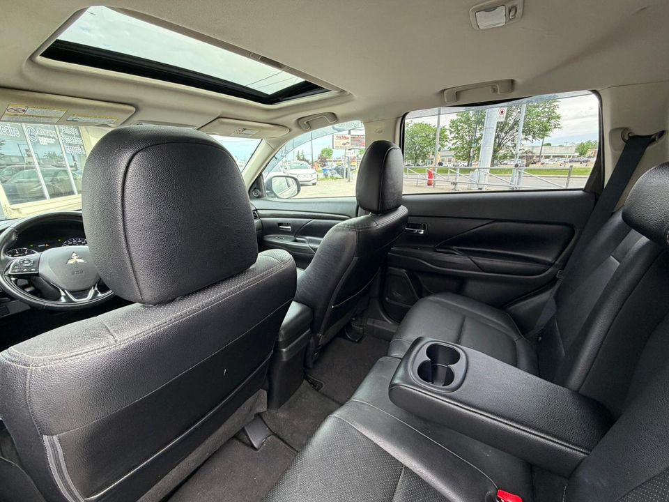Mitsubishi Outlander 2017 - Image 7