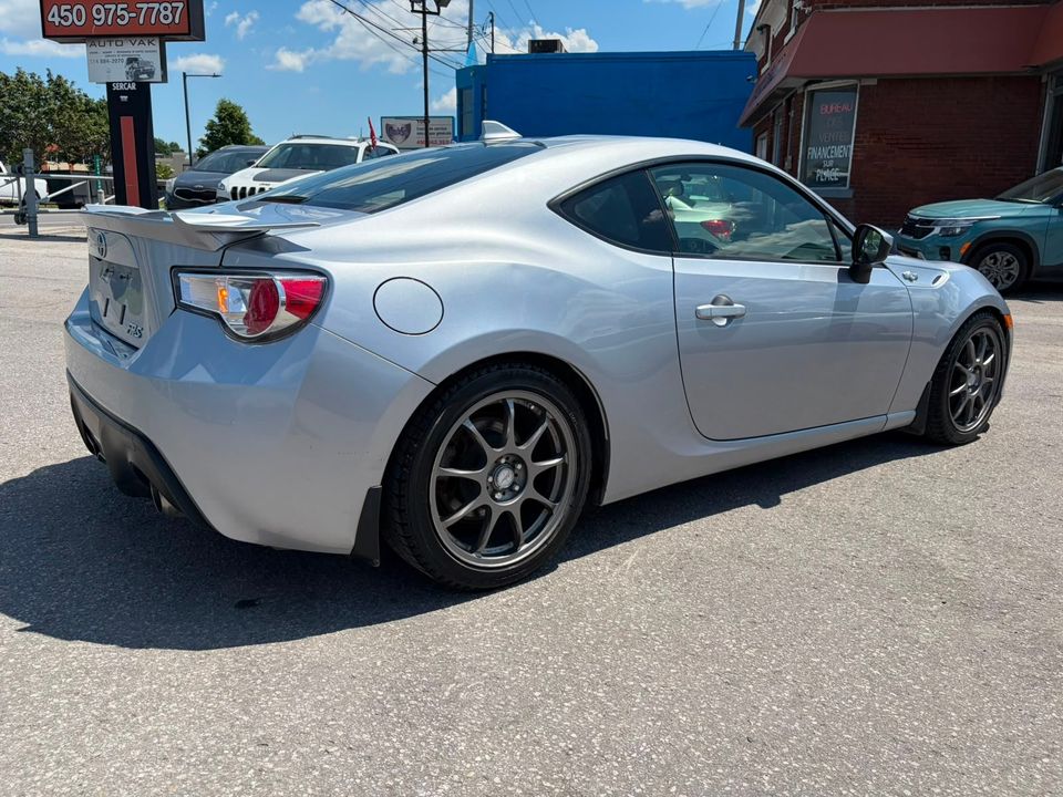 Scion FR-S 2016 - Image 4