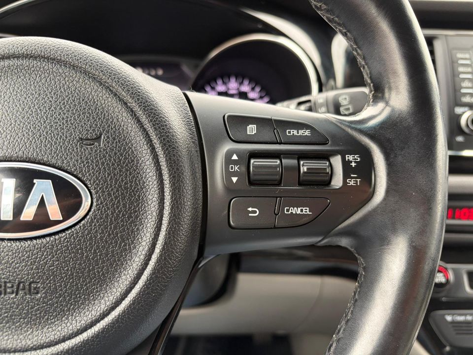 Kia Sedona 2018 - Image 14