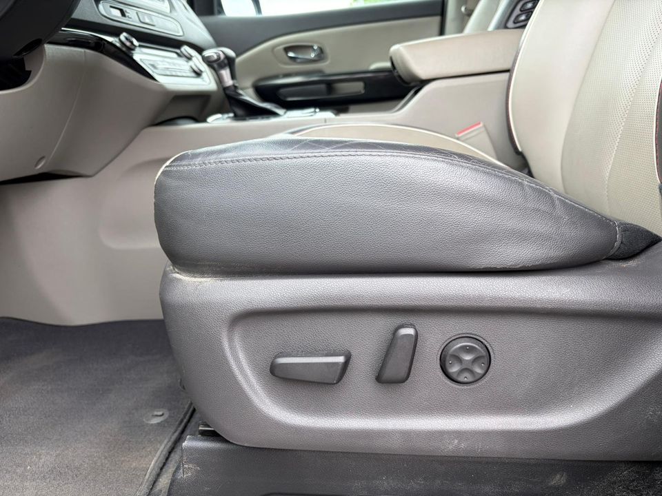 Kia Sedona 2018 - Image 9