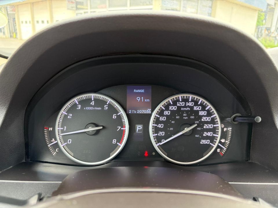 Acura RDX 2013 - Image 12