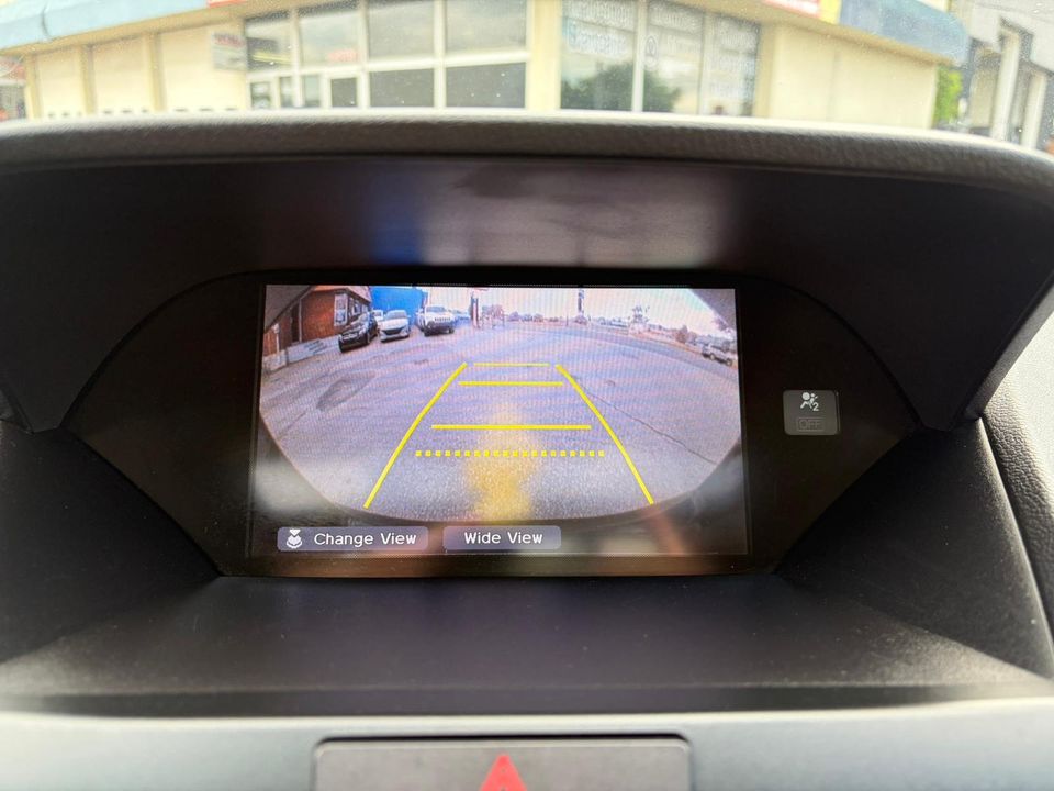 Acura RDX 2013 - Image 14