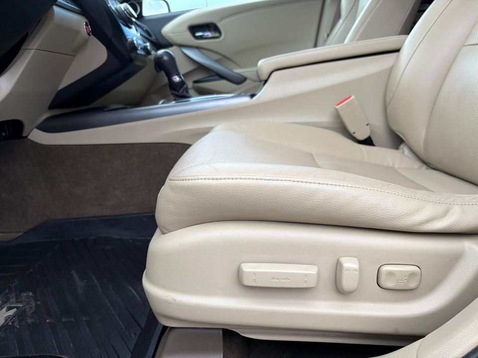 Acura RDX 2013 - Image 8