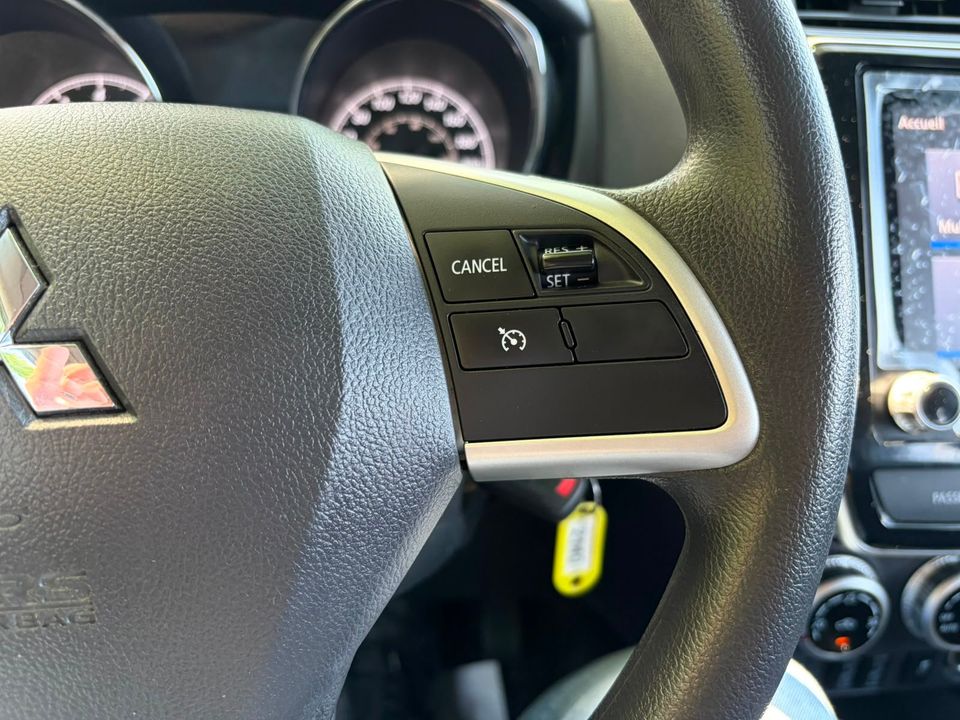 Mitsubishi RVR 2021 - Image 11
