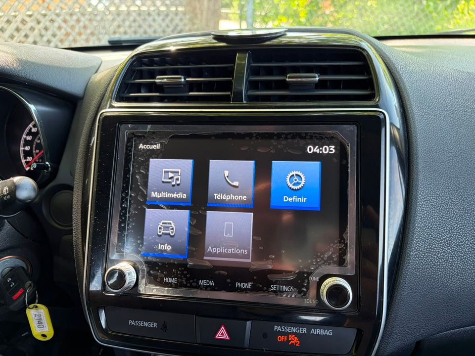 Mitsubishi RVR 2021 - Image 13