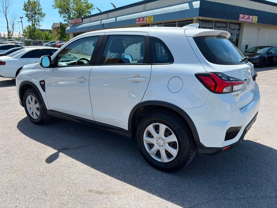 Mitsubishi RVR 2021 - Image 5