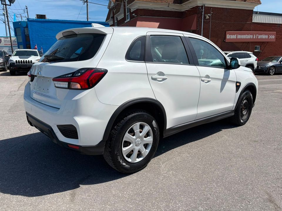 Mitsubishi RVR 2021 - Image 3