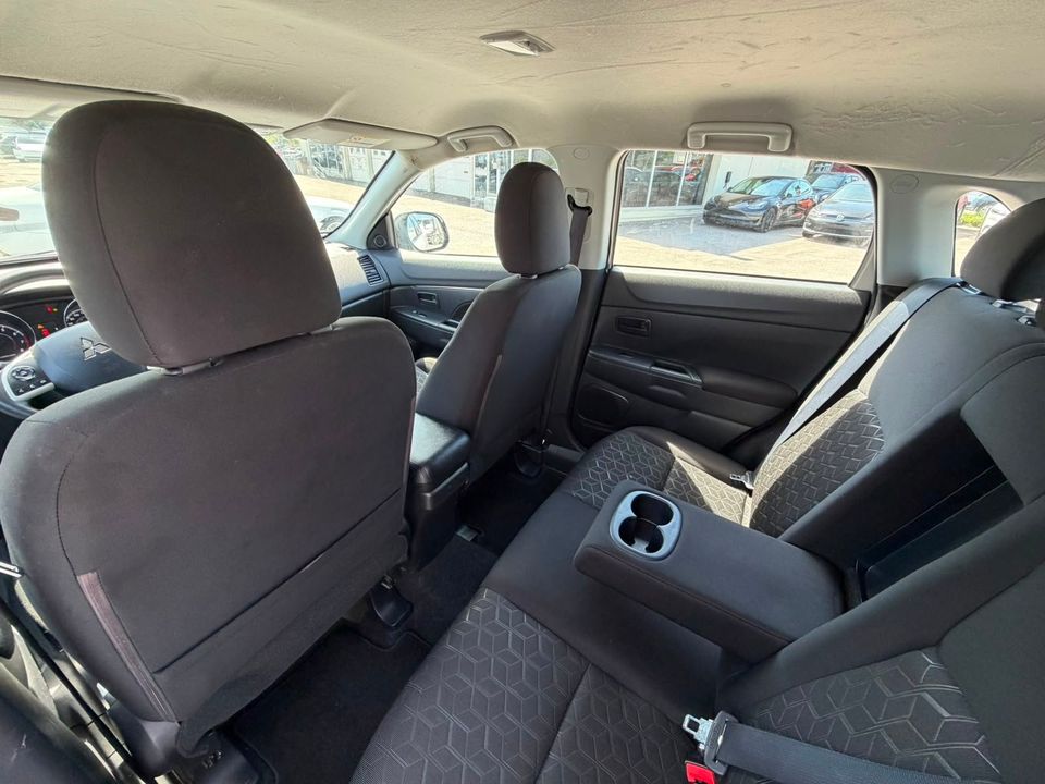 Mitsubishi RVR 2021 - Image 6