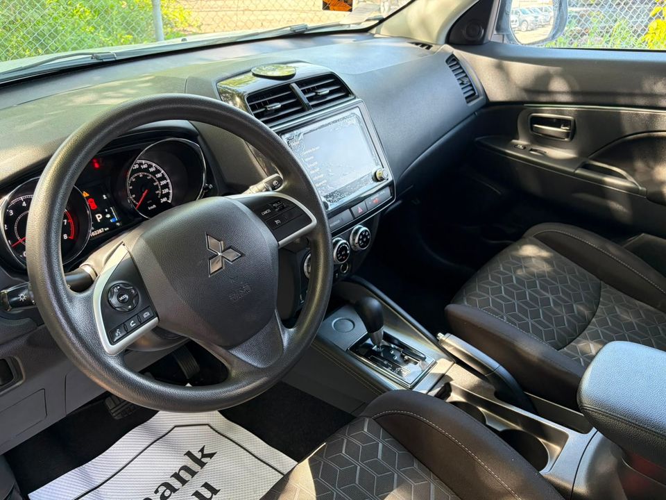 Mitsubishi RVR 2021 - Image 7