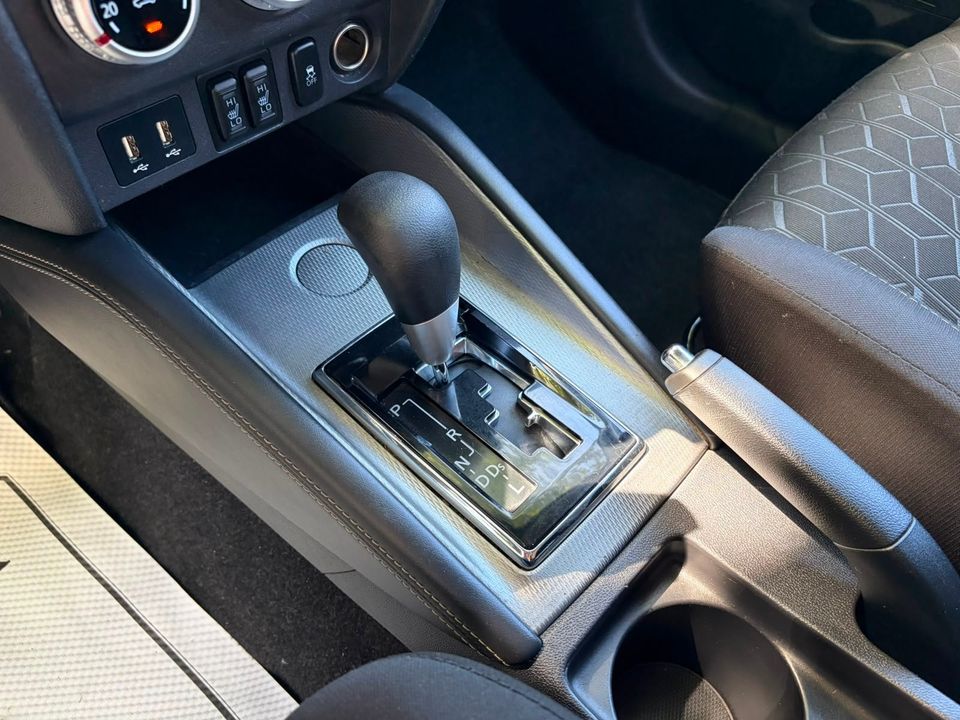 Mitsubishi RVR 2021 - Image 8