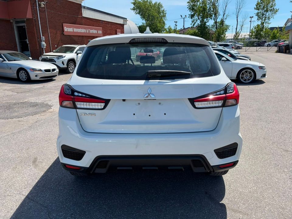 Mitsubishi RVR 2021 - Image 4