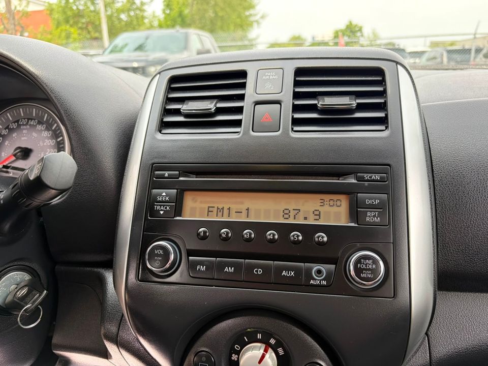 Nissan Micra 2018 - Image 9