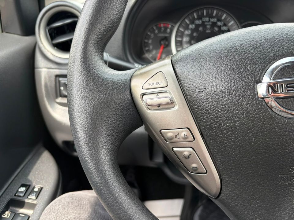 Nissan Micra 2018 - Image 11
