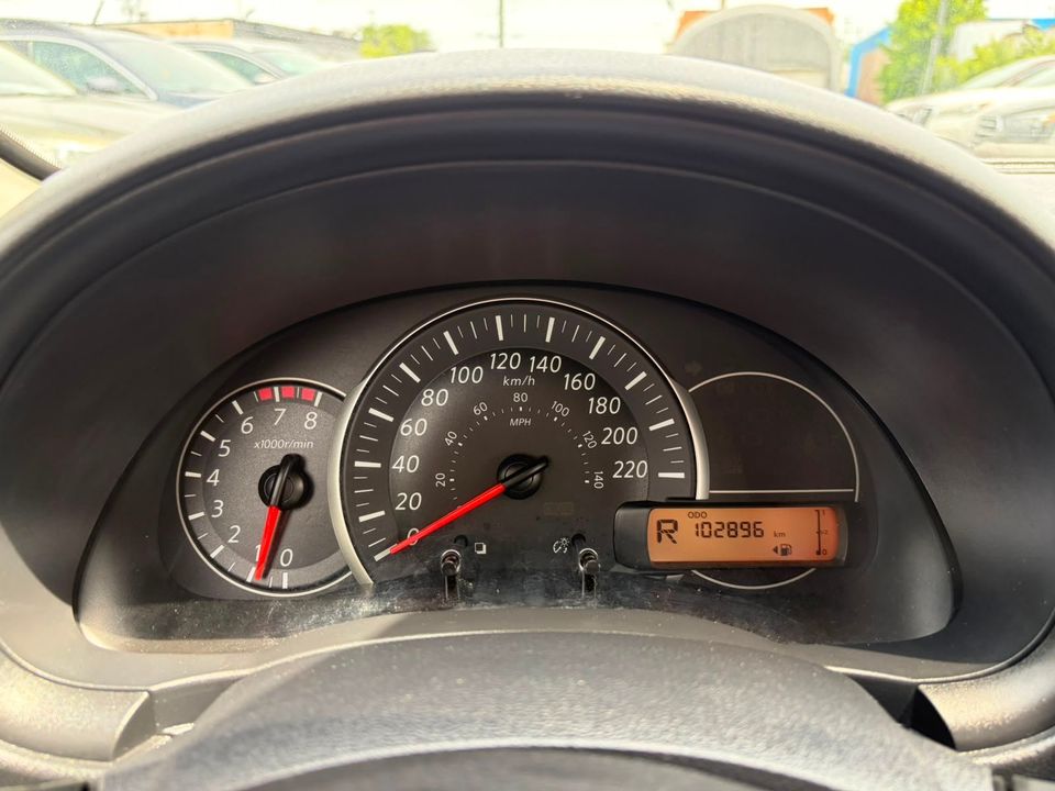 Nissan Micra 2018 - Image 12
