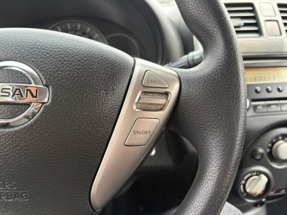 Nissan Micra 2018 - Image 13
