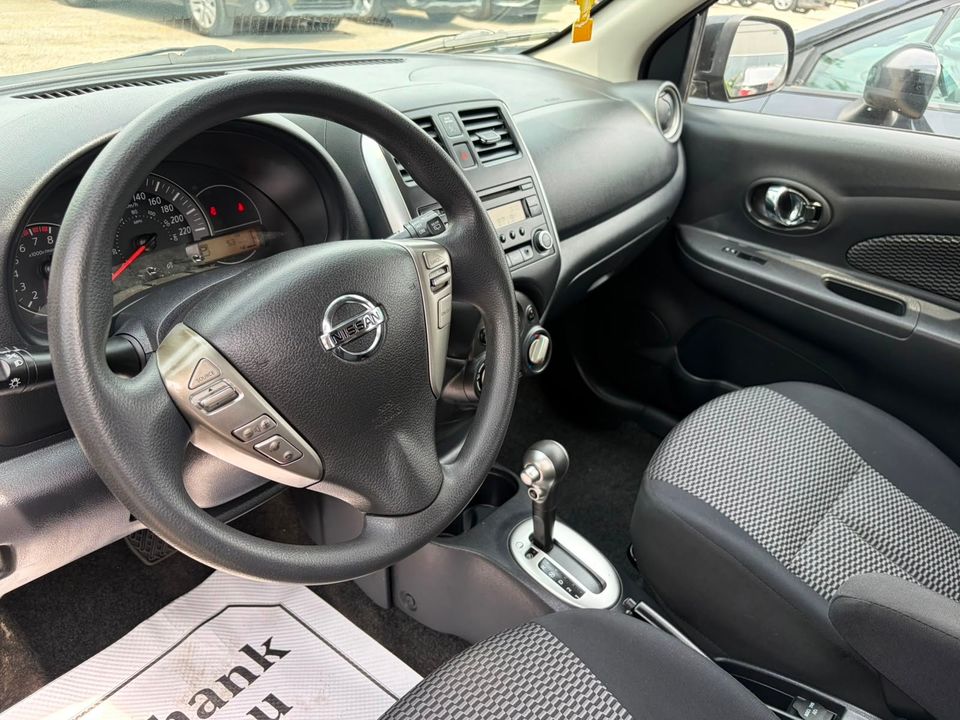 Nissan Micra 2018 - Image 7