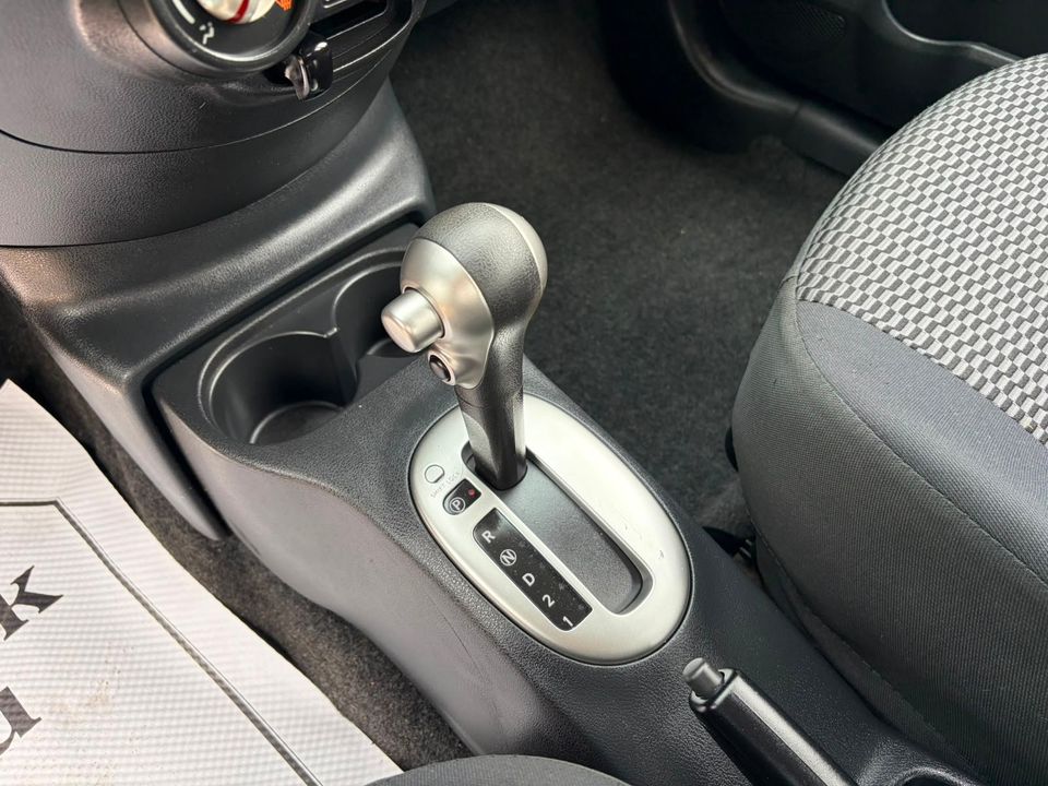 Nissan Micra 2018 - Image 8