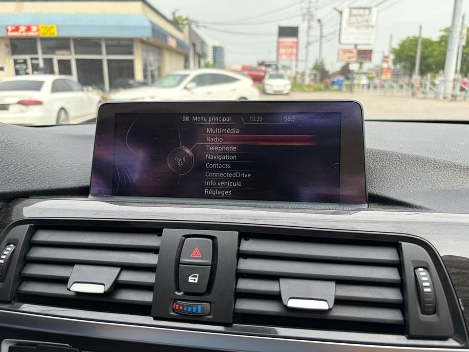 BMW 328i 2014 - Image 11