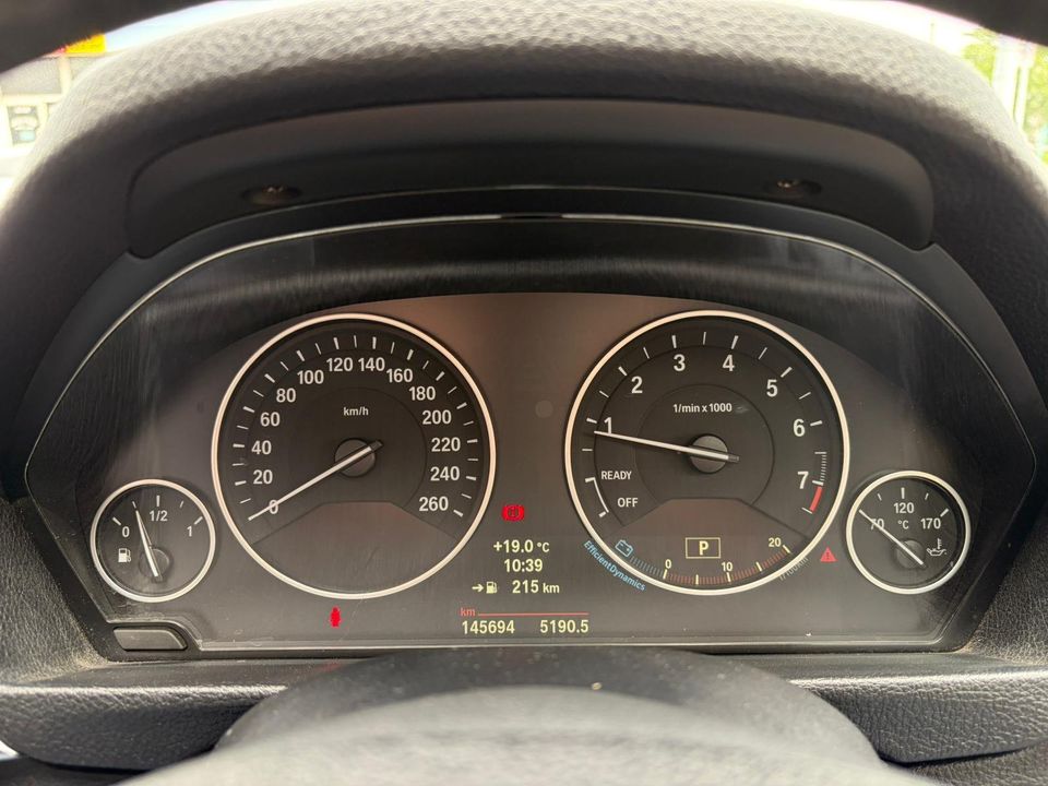 BMW 328i 2014 - Image 13