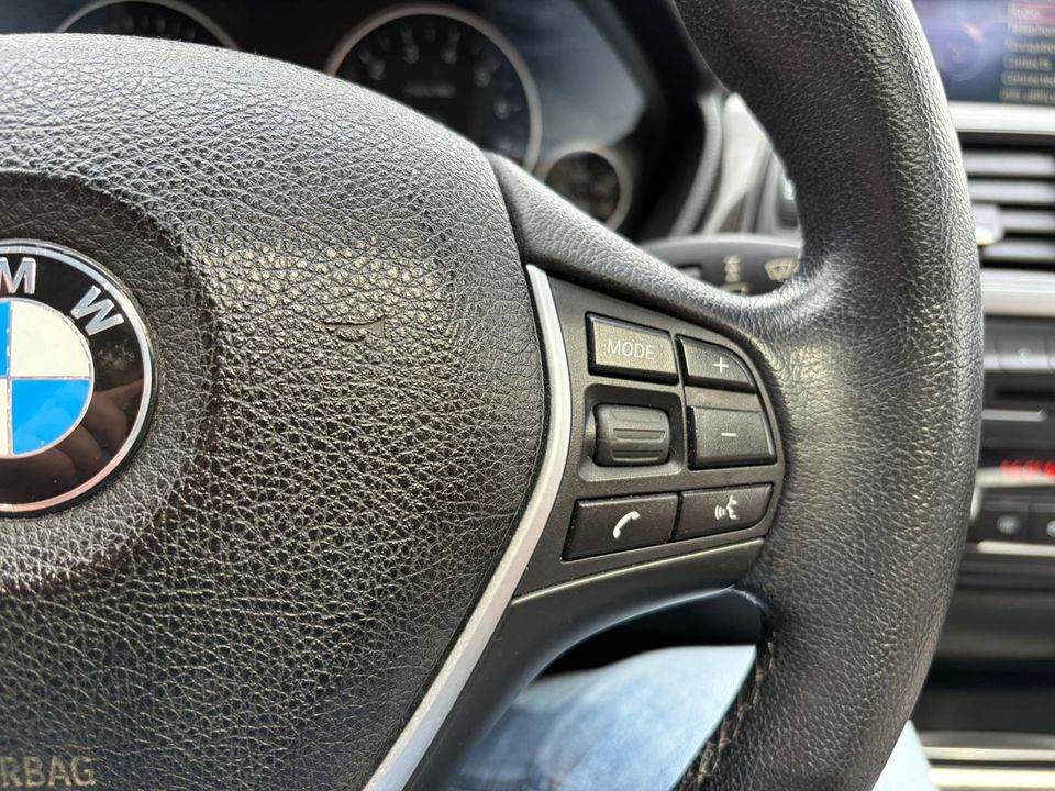 BMW 328i 2014 - Image 14