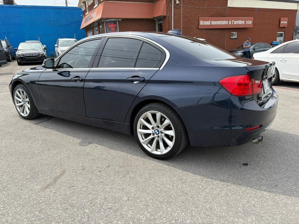 BMW 328i 2014 - Image 6