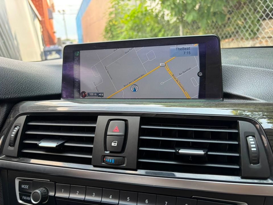 BMW 328i 2014 - Image 10