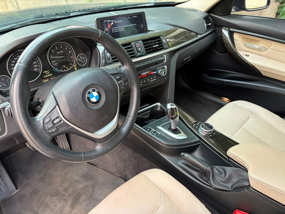 BMW 328i 2014 - Image 14