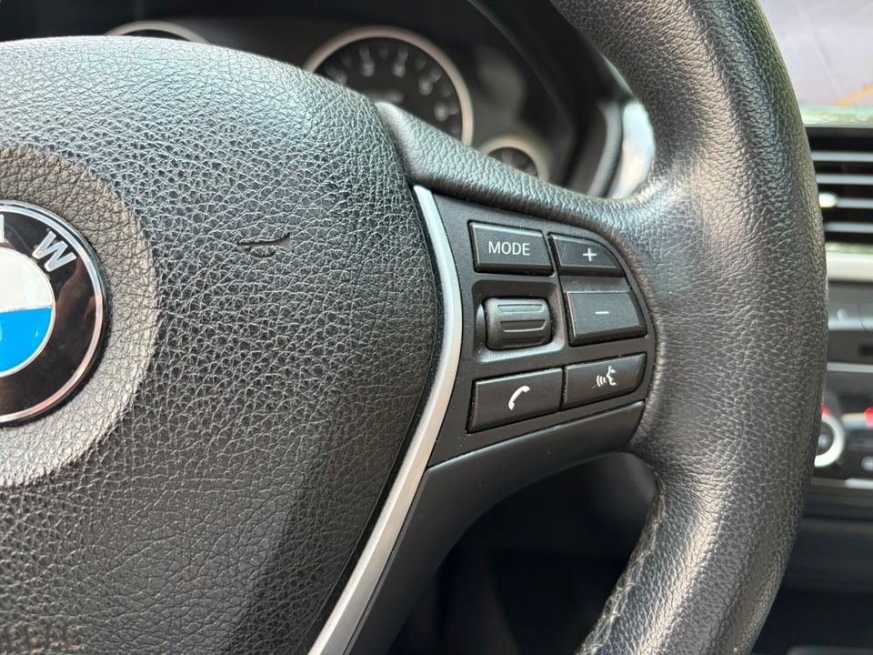 BMW 328i 2014 - Image 13
