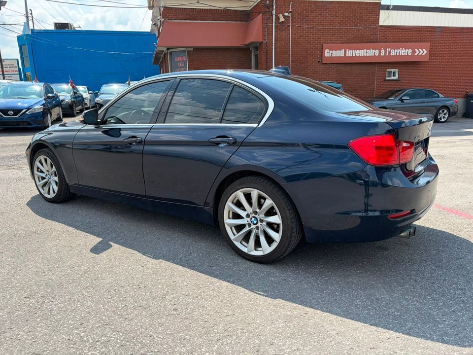 BMW 328i 2014 - Image 6