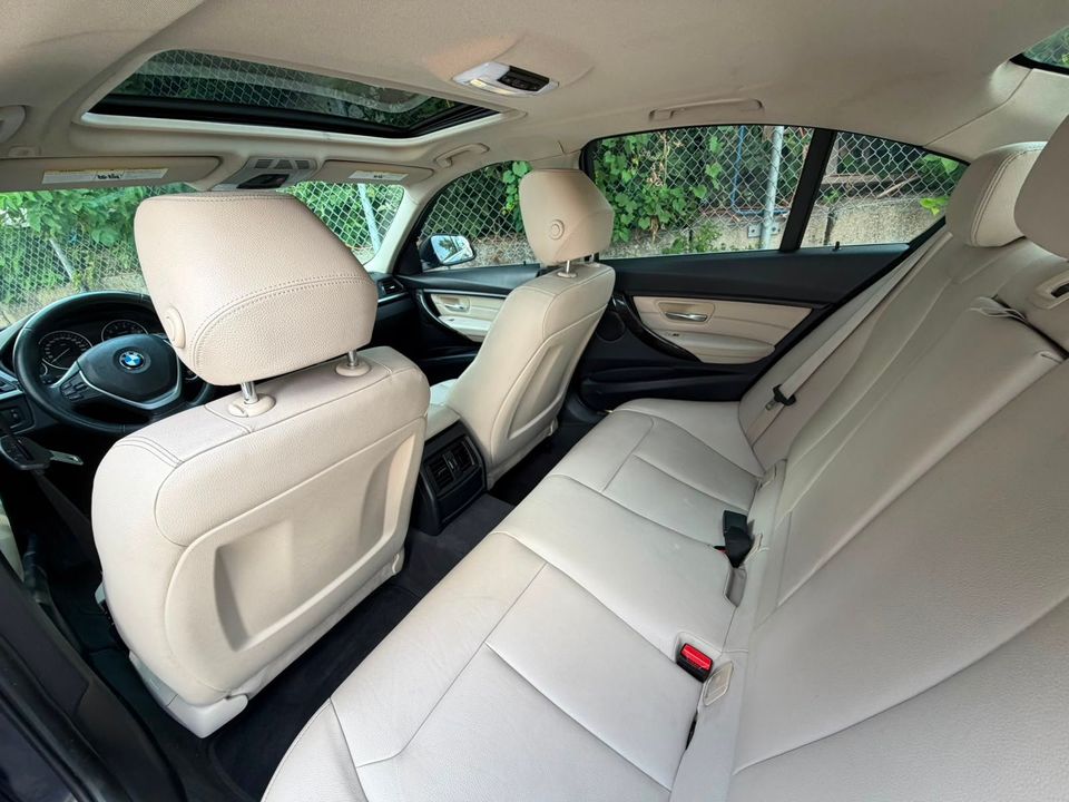 BMW 328i 2014 - Image 7