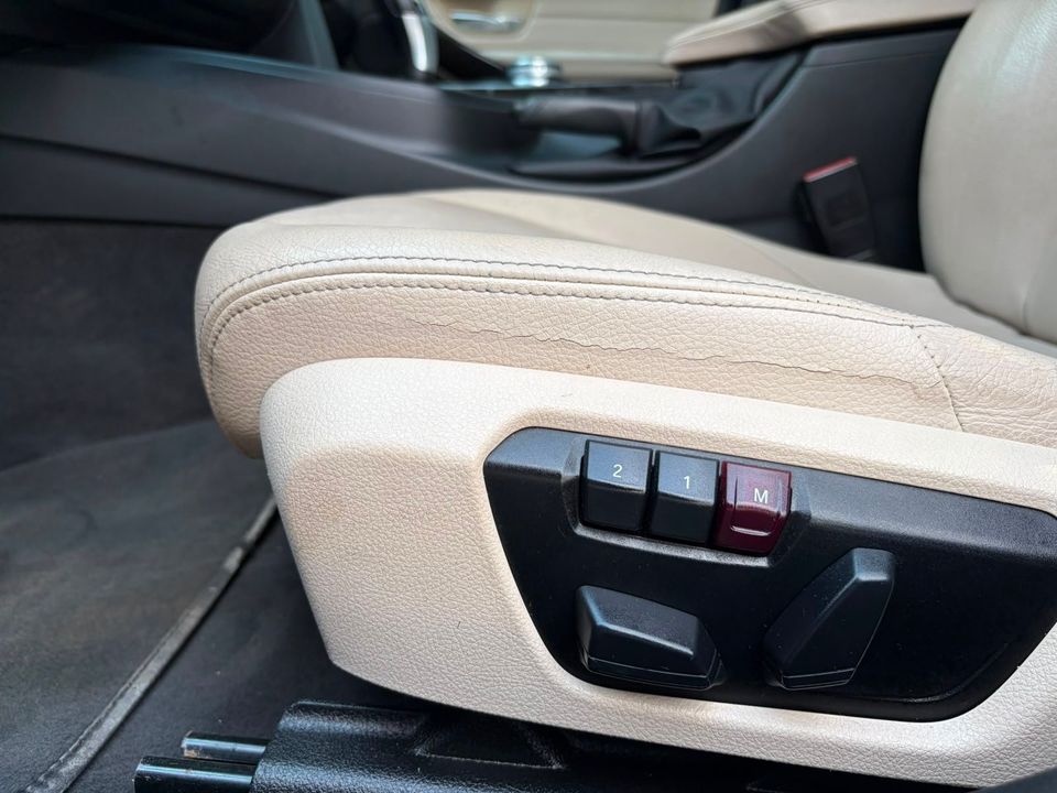 BMW 328i 2014 - Image 8