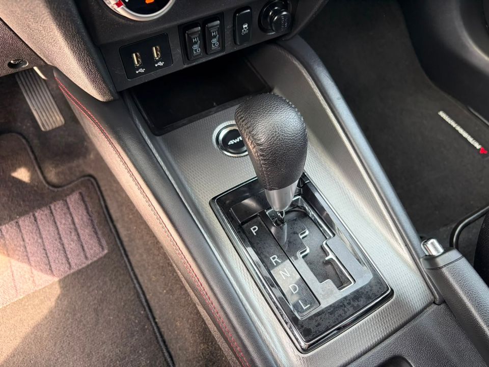 Mitsubishi RVR 2021 - Image 10