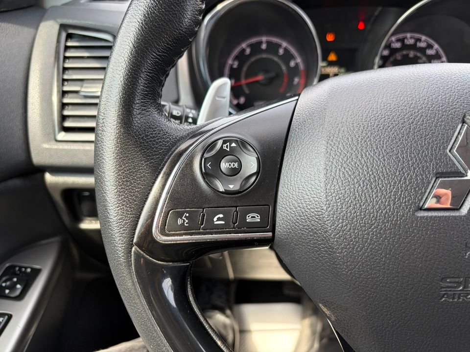 Mitsubishi RVR 2021 - Image 12