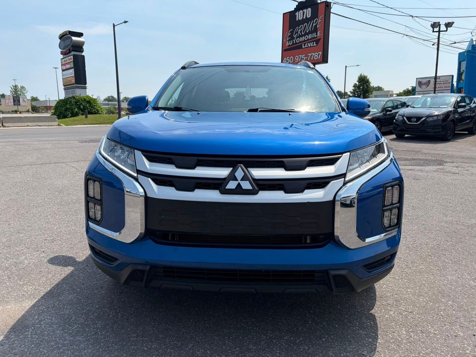 Mitsubishi RVR 2021 - Image 2