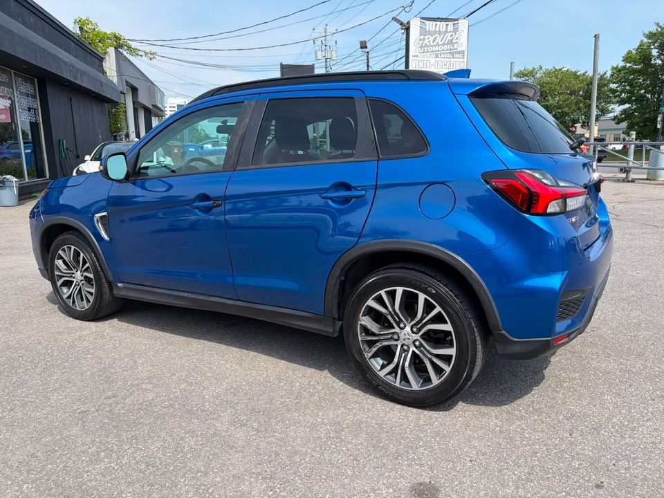 Mitsubishi RVR 2021 - Image 7